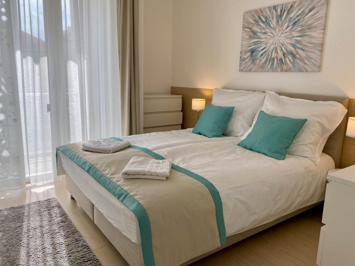 Spa Residence Carbona Apartman 104 Hévíz Exterior foto